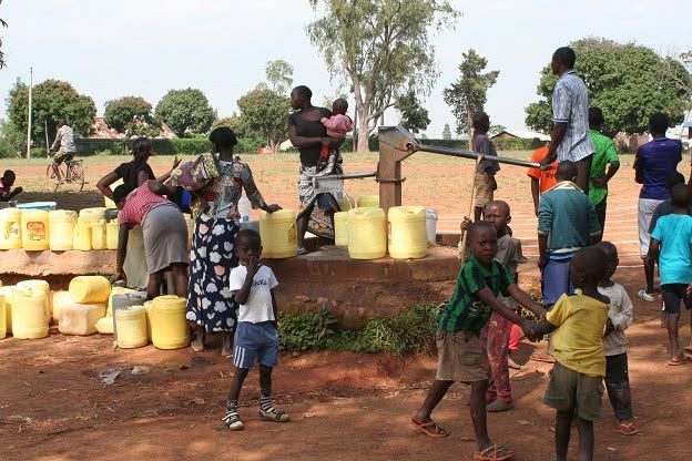 Climate resilience and environmental sustainability